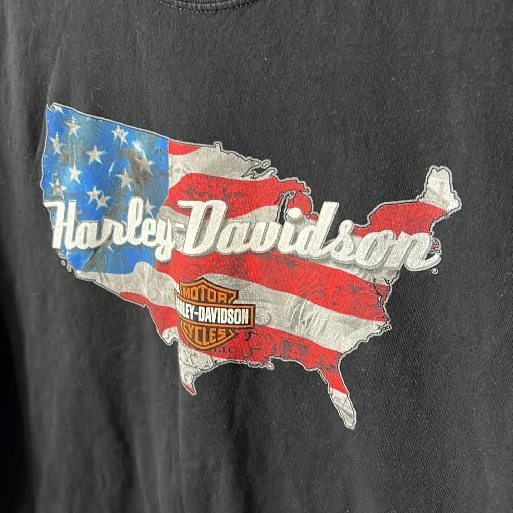 Harley-Davidson harley davidson